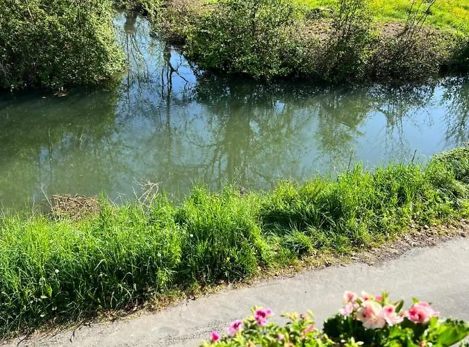 Relais De La Venise Verte