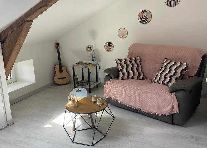 chambre d'hôtes des roseaux