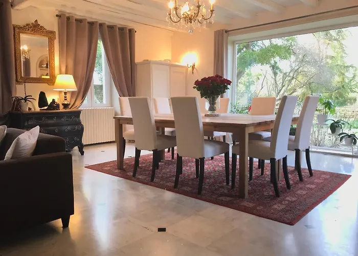 Le Clos des Marais