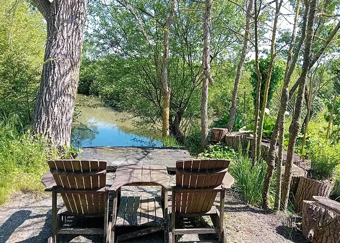 Auberge Bonbeaujoli